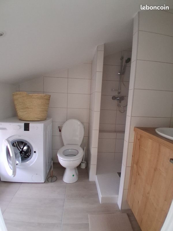 Appartement à louer, 24m², Valence
