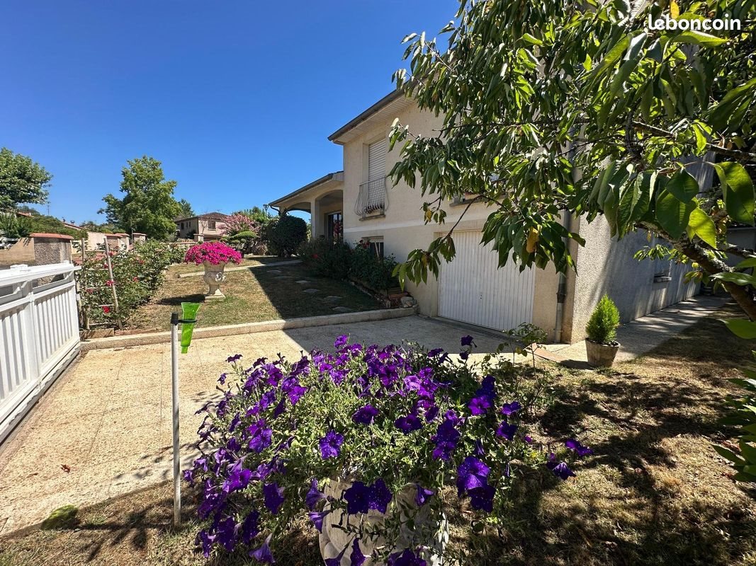 Maison à vendre, 127m², Albi