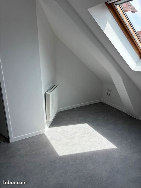 Appartement à louer, 17m², Châteaubriant