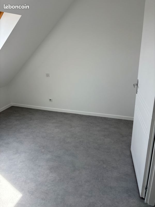 Appartement à louer, 17m², Châteaubriant