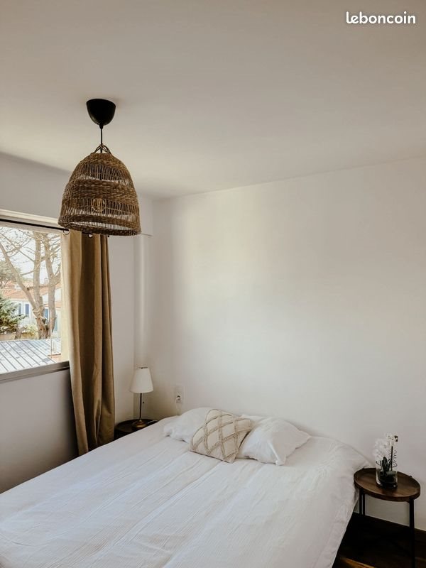 Appartement à louer, 36m², Saint-Jean-de-Monts