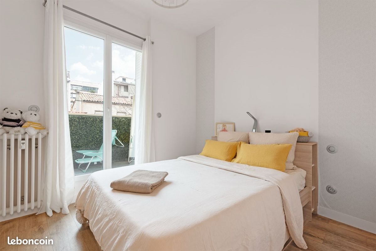 Appartement à vendre, 65m², Toulouse