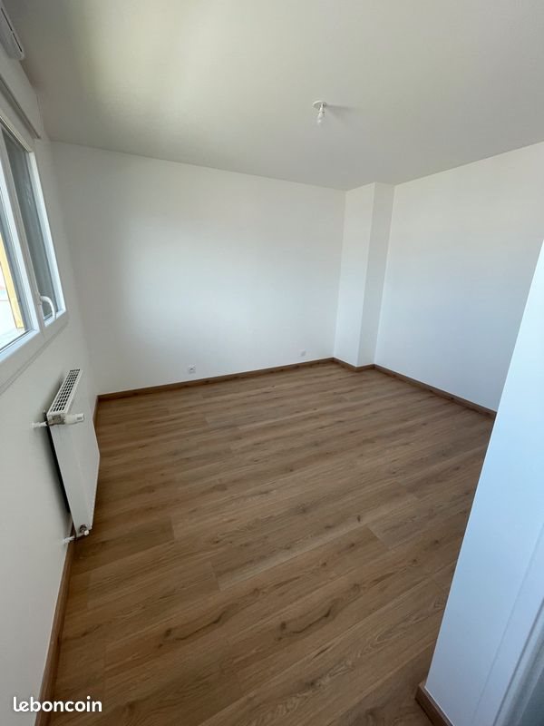 Appartement à louer, 38m², Clermont-Ferrand