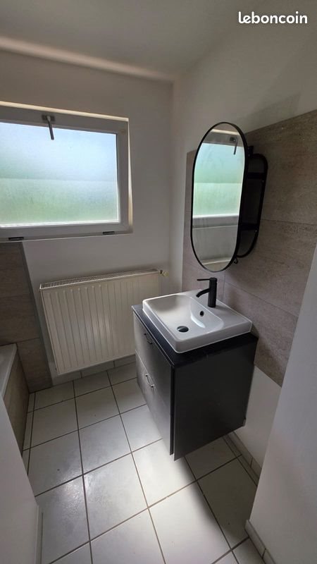Appartement à louer, 90m², Châlonvillars