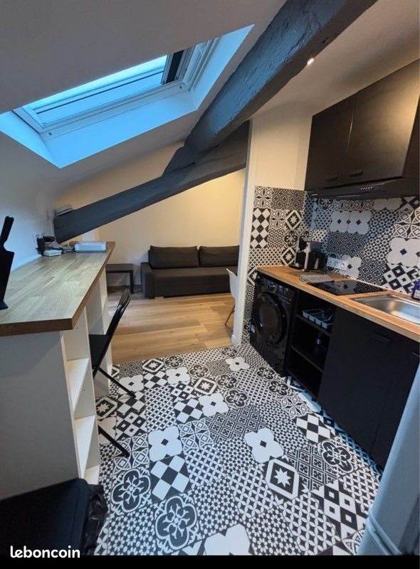 Appartement à louer, 31m², Olivet