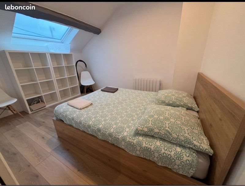 Appartement à louer, 31m², Olivet