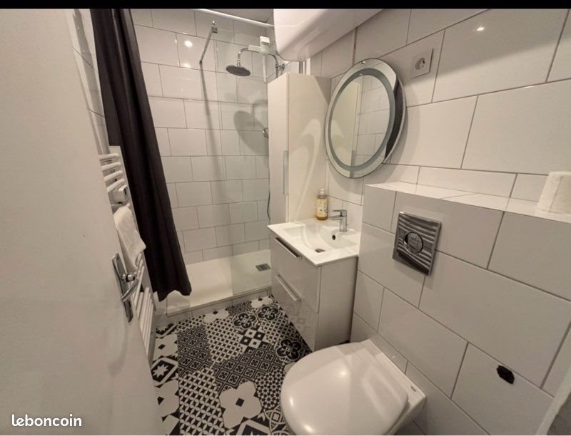 Appartement à louer, 31m², Olivet
