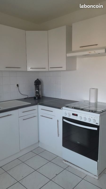 Appartement à louer, 3m², Dijon