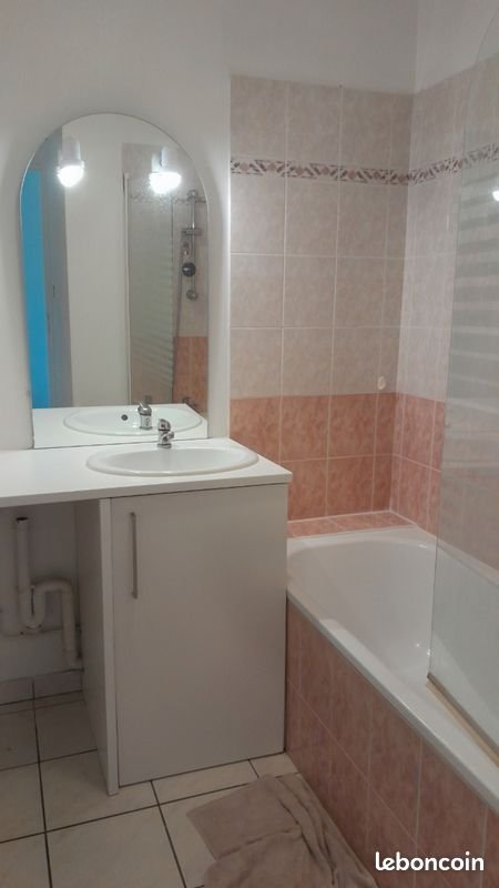 Appartement à louer, 3m², Dijon