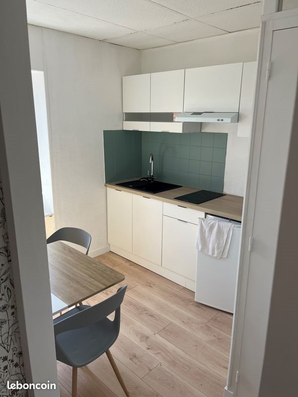 Appartement à louer, 32m², Mayenne