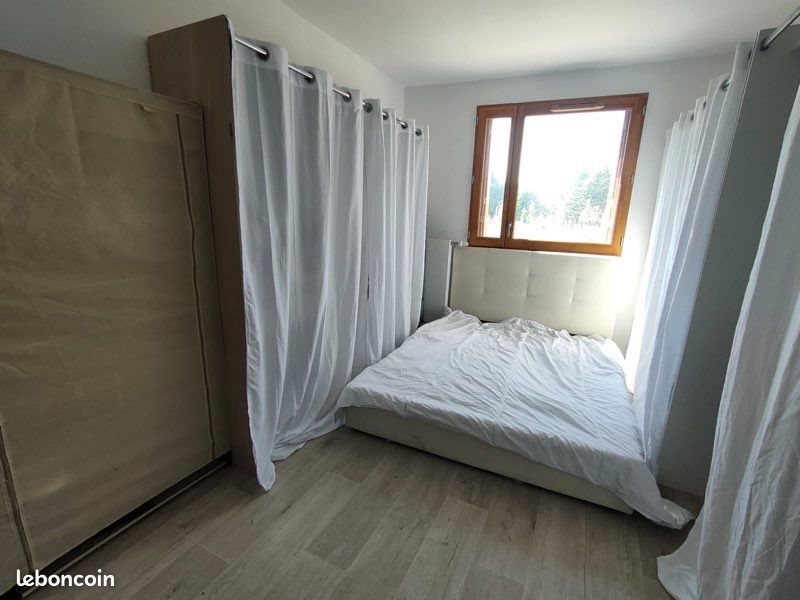 Appartement à vendre, 59m², Villepinte