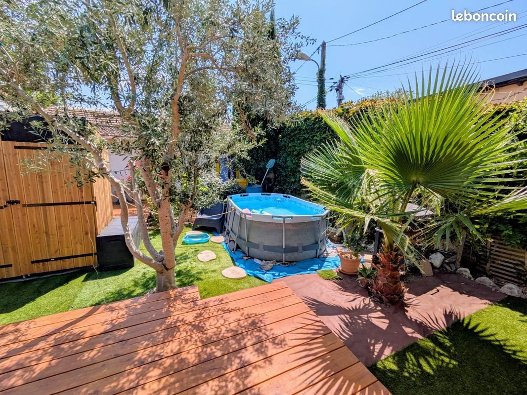 Appartement à louer, 19m², Avignon
