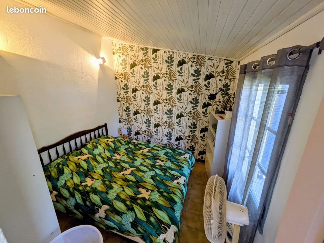 Appartement à louer, 19m², Avignon