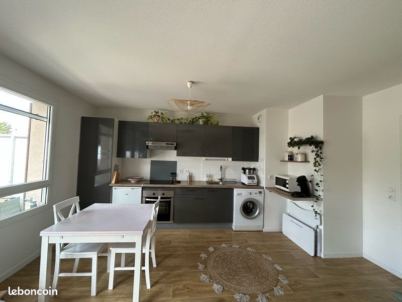 Appartement à louer, 45m², Villenave-d'Ornon