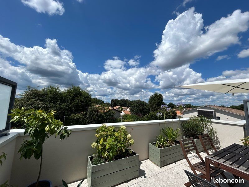 Appartement à louer, 45m², Villenave-d'Ornon