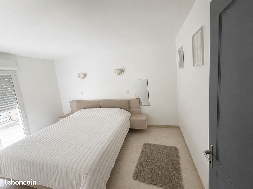 Appartement à louer, 98m², Villemoustaussou
