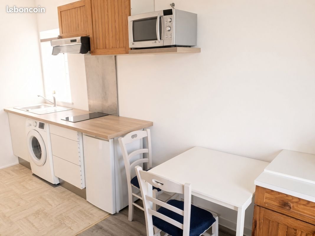 Appartement à louer, 31m², Pontivy