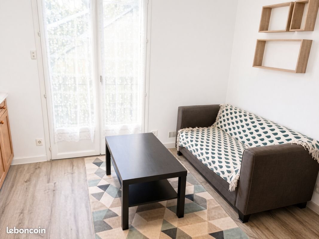 Appartement à louer, 31m², Pontivy