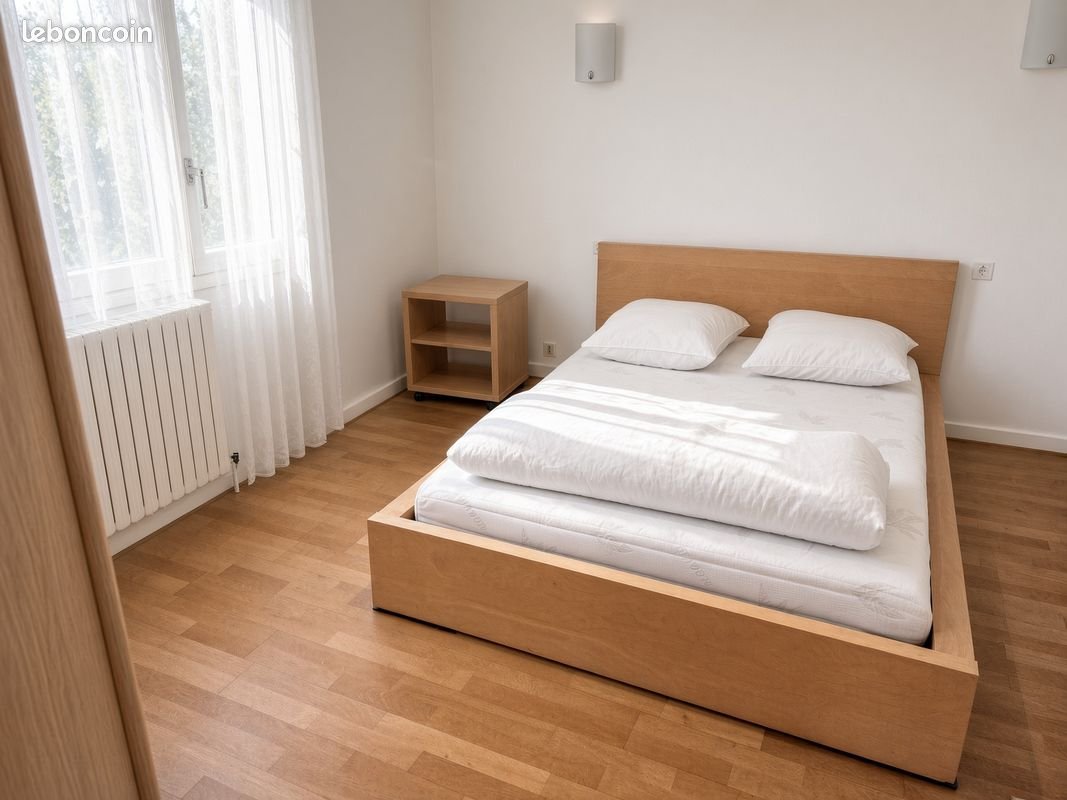 Appartement à louer, 31m², Pontivy