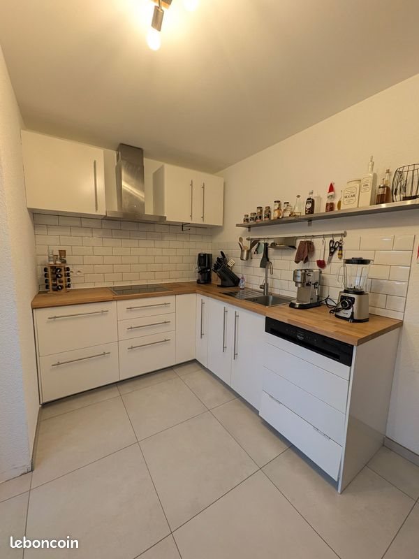 Appartement à louer, 96m², Hargarten-aux-Mines
