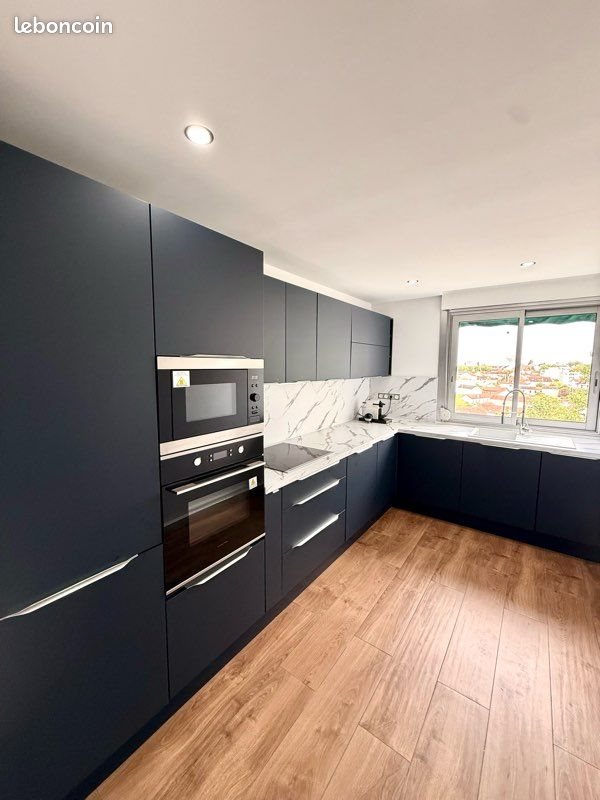 Appartement à vendre, 78m², Chalon-sur-Saône
