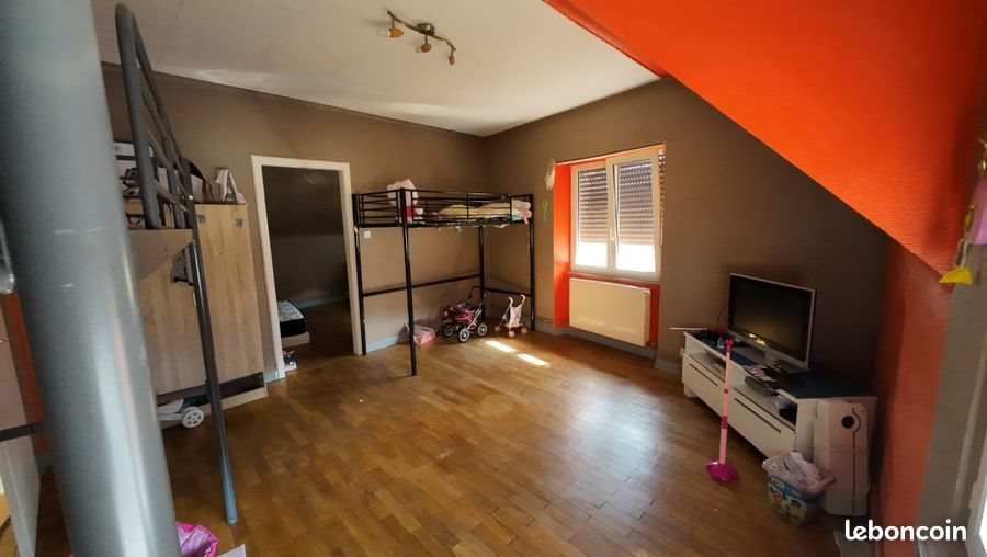Appartement à louer, 92m², Neuwiller-lès-Saverne