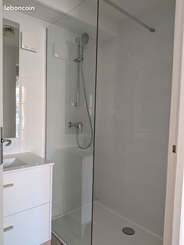 Maison à louer, 75m², Cébazat