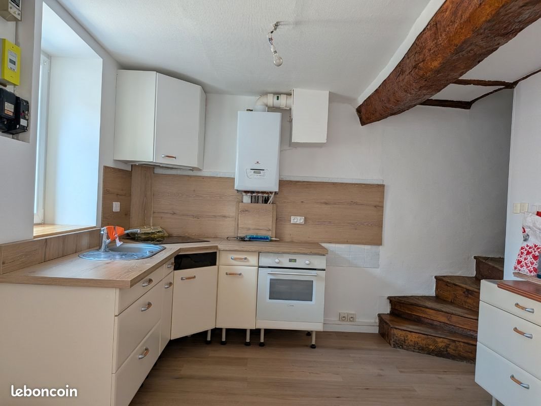 Maison à louer, 75m², Cébazat