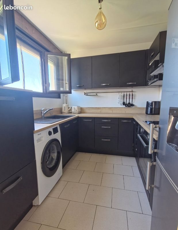 Appartement à vendre, 80m², Saint-Priest