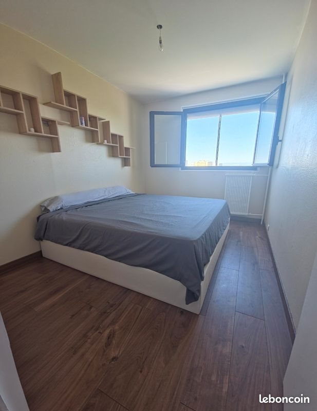Appartement à vendre, 80m², Saint-Priest