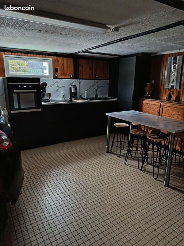 Maison à vendre, 136m², Bonchamp-lès-Laval