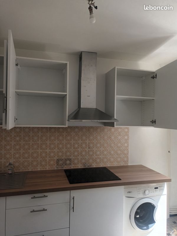 Appartement à louer, 30m², Poitiers