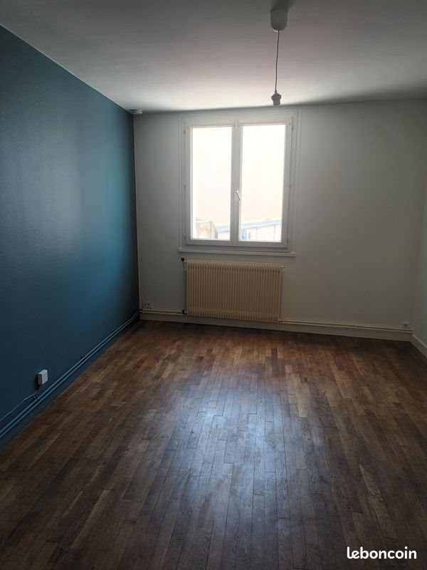 Appartement à louer, 30m², Poitiers