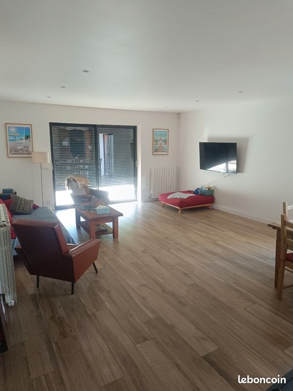 Maison à louer, 115m², Saintes