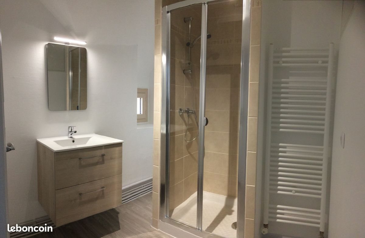 Appartement à louer, 26m², Alençon