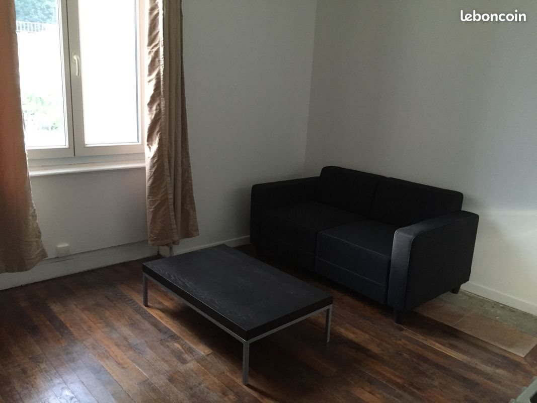 Appartement à vendre, 27m², La Mulatière
