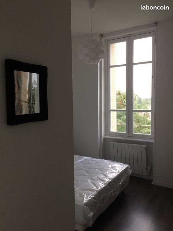Appartement à vendre, 27m², La Mulatière