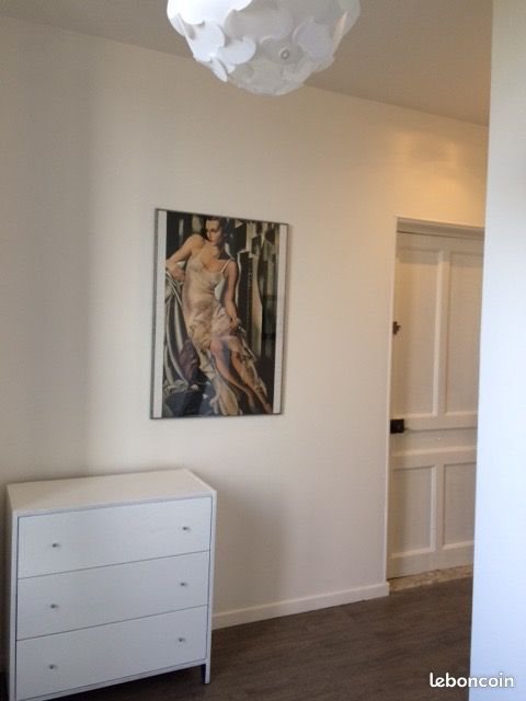 Appartement à vendre, 27m², La Mulatière