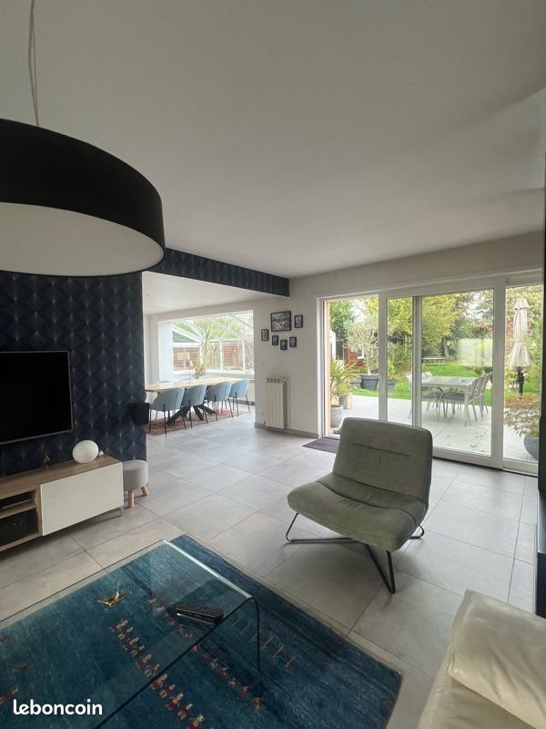 Maison à vendre, 160m², Mouvaux