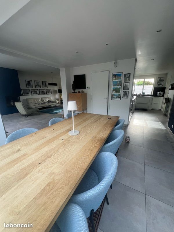 Maison à vendre, 160m², Mouvaux