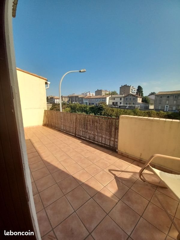 Appartement à louer, 63m², Carcassonne
