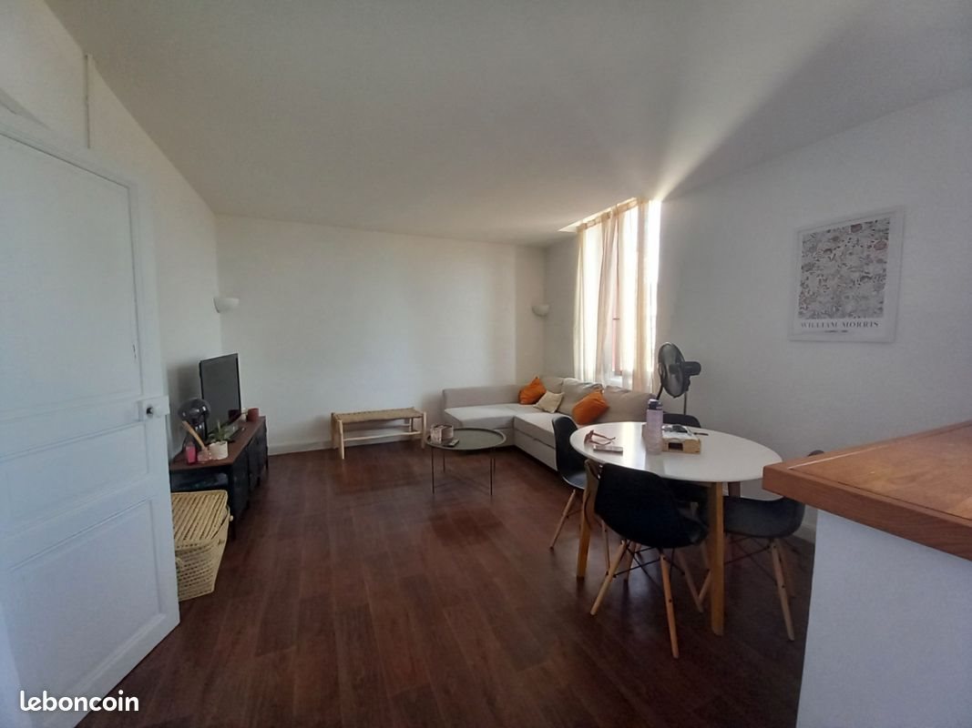 Appartement à louer, 63m², Carcassonne