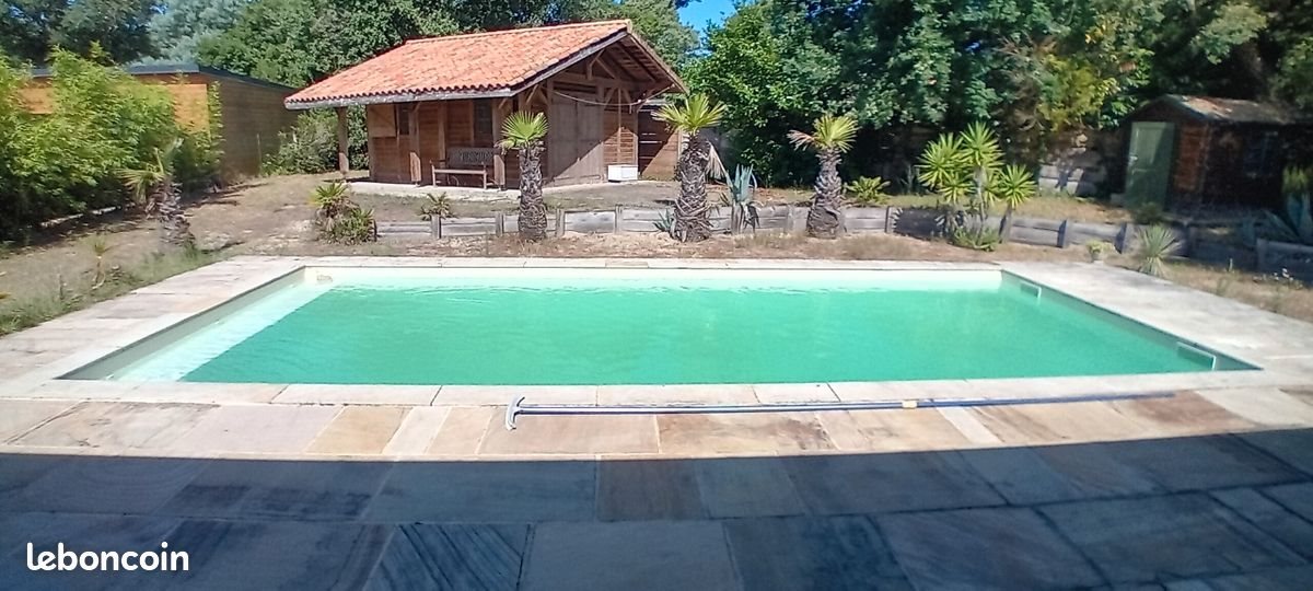 Maison à vendre, 170m², Labenne