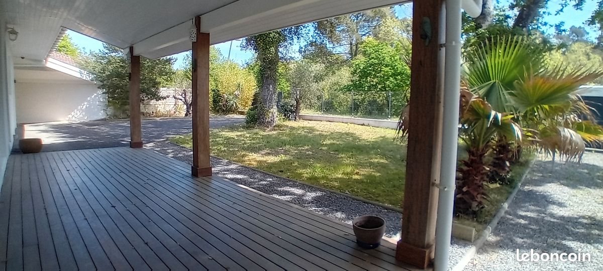Maison à vendre, 170m², Labenne