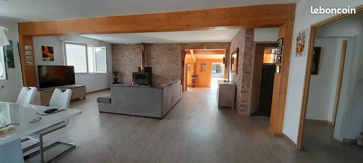 Maison à vendre, 170m², Labenne