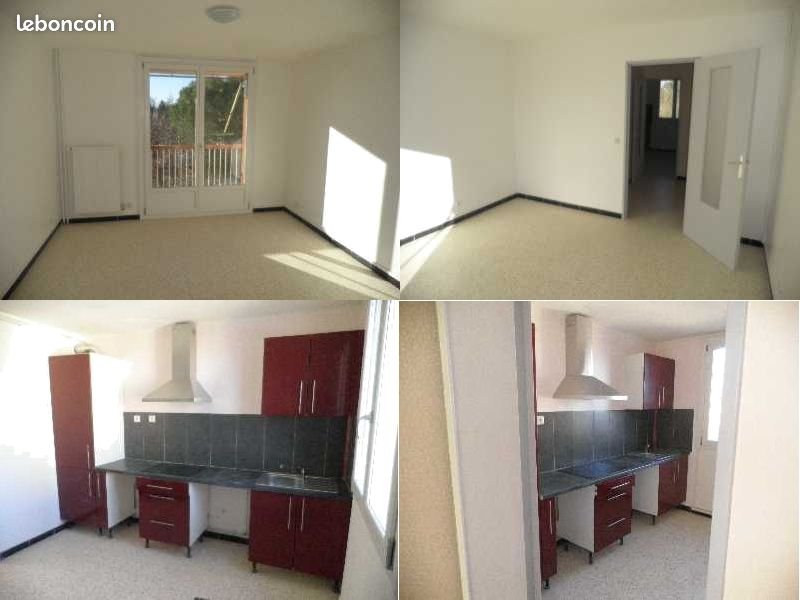 Appartement à louer, 64m², Arles