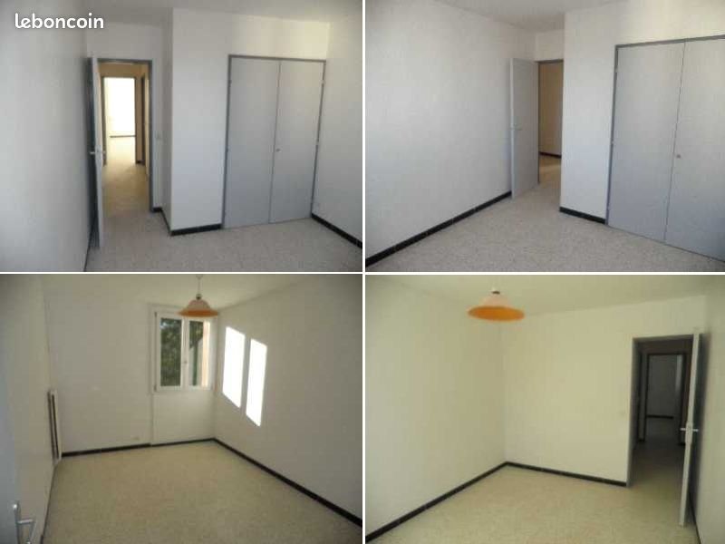 Appartement à louer, 64m², Arles