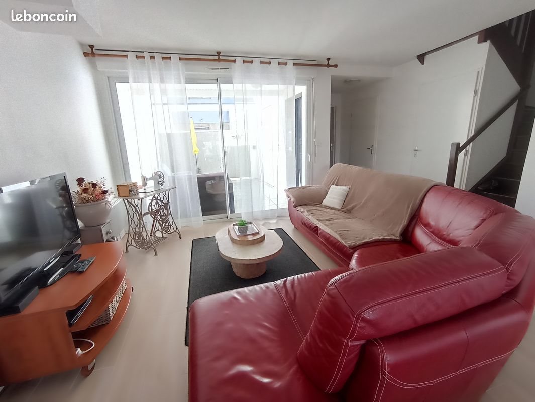 Maison à vendre, 83m², Idron