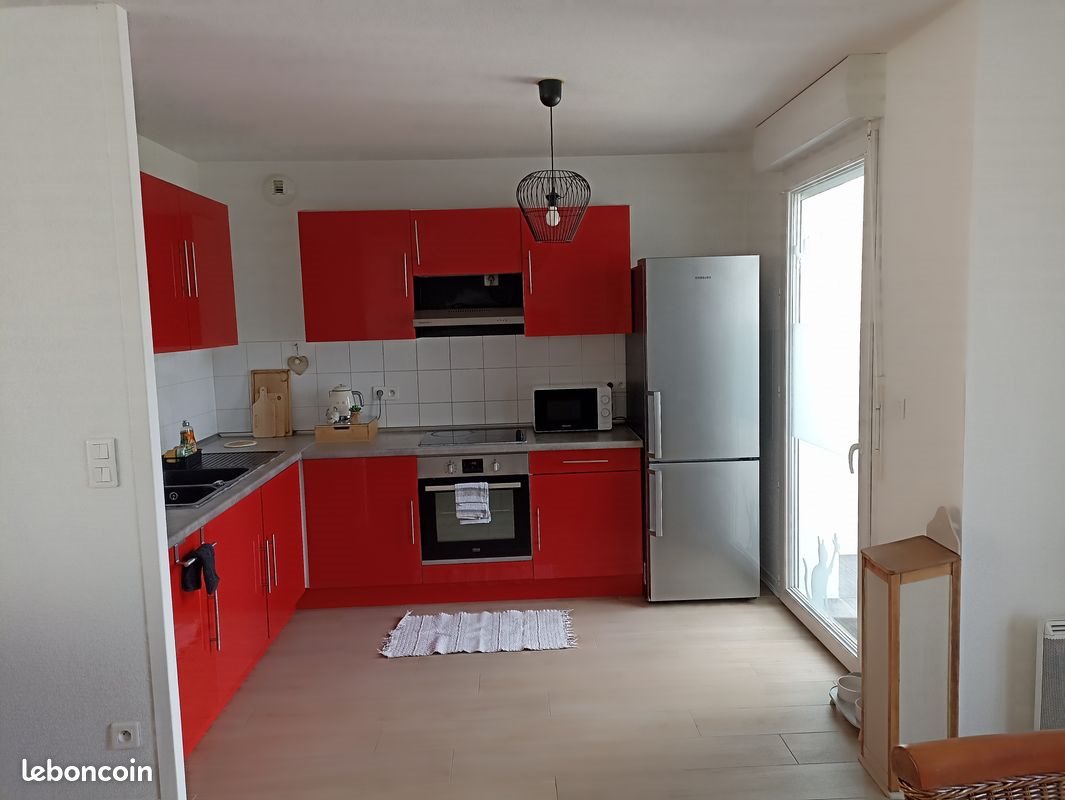 Maison à vendre, 83m², Idron