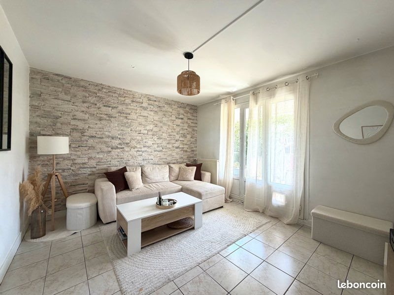 Appartement à vendre, 37m², Maisons-Alfort